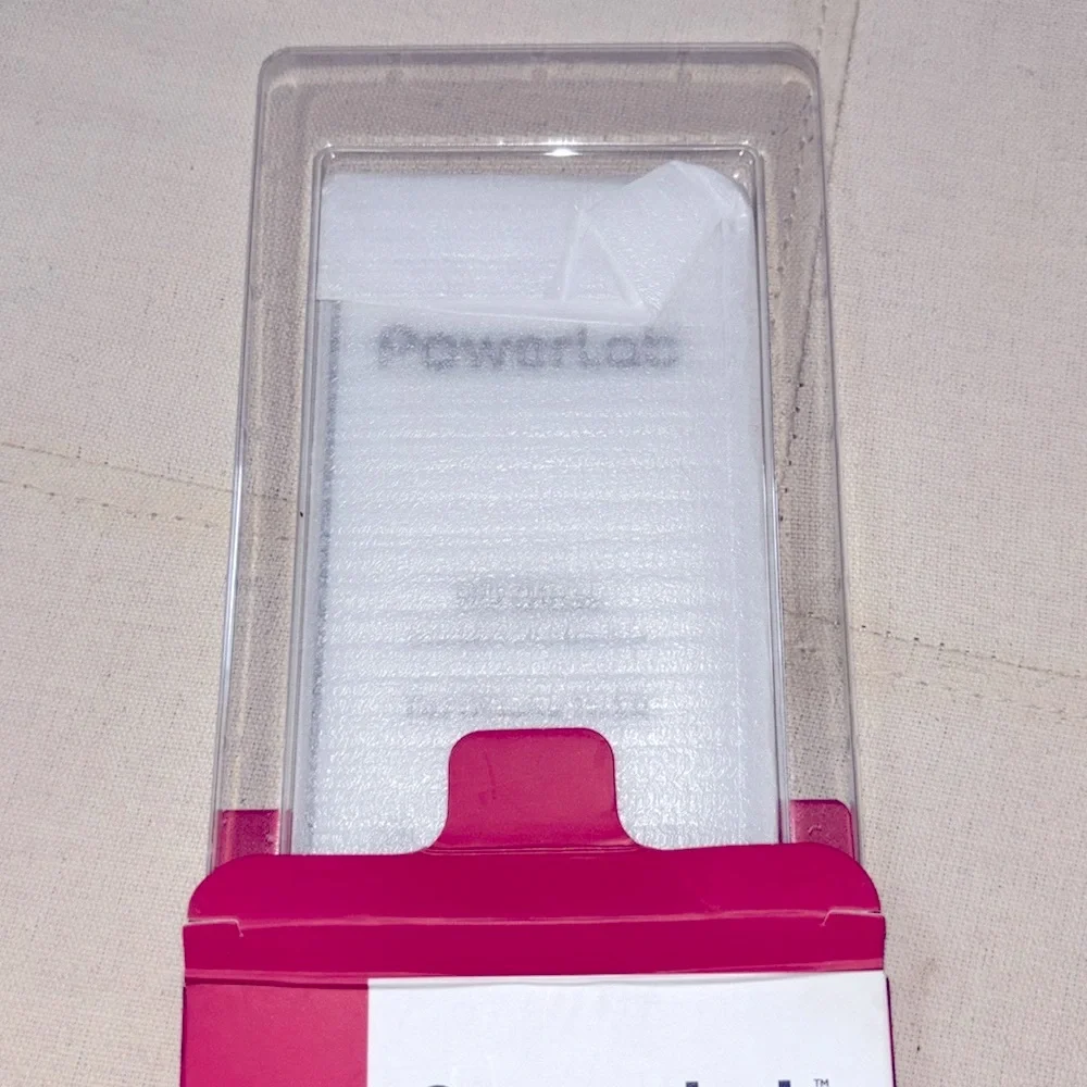 PowerLab HD Glass Screen Protector for Apple iPhone 11